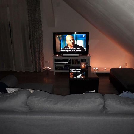 Studio Apartman Zagreb Horvati Rakov Potok Buitenkant foto
