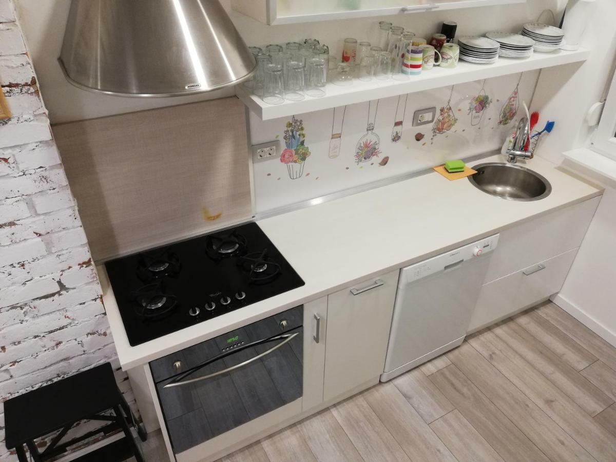 Studio Apartman Zagreb Horvati Rakov Potok Buitenkant foto