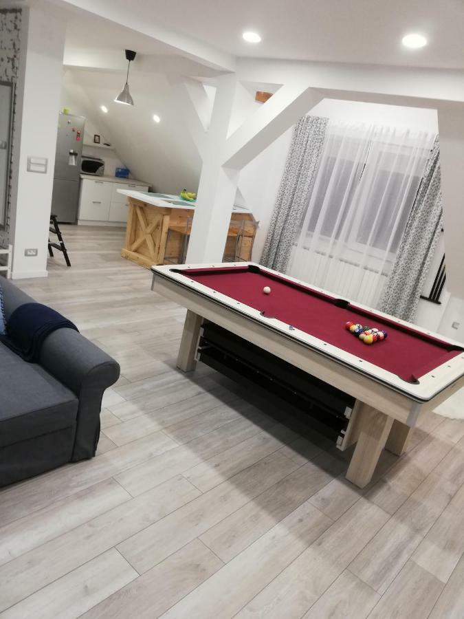 Studio Apartman Zagreb Horvati Rakov Potok Buitenkant foto