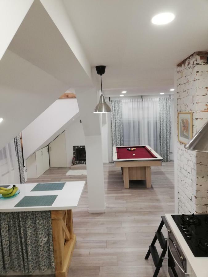 Studio Apartman Zagreb Horvati Rakov Potok Buitenkant foto