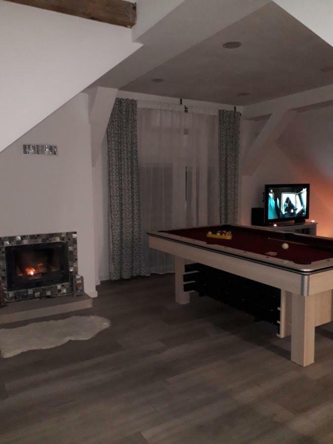 Studio Apartman Zagreb Horvati Rakov Potok Buitenkant foto