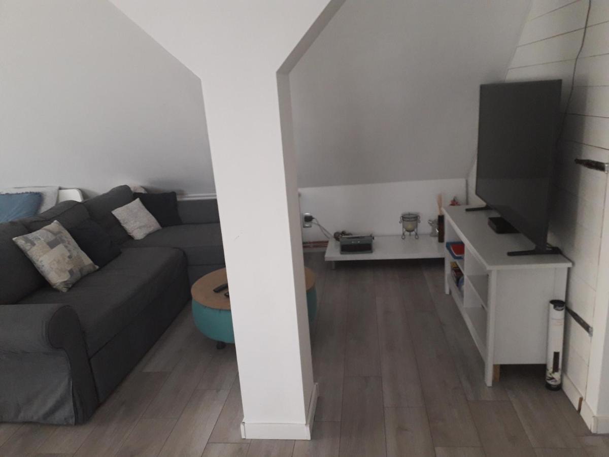 Studio Apartman Zagreb Horvati Rakov Potok Buitenkant foto